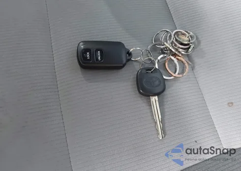 2016 Toyota Corolla L from USA, damaged, VIN 2T1BURHE4GC644246